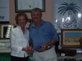 Rita Field, Jim Stuart
